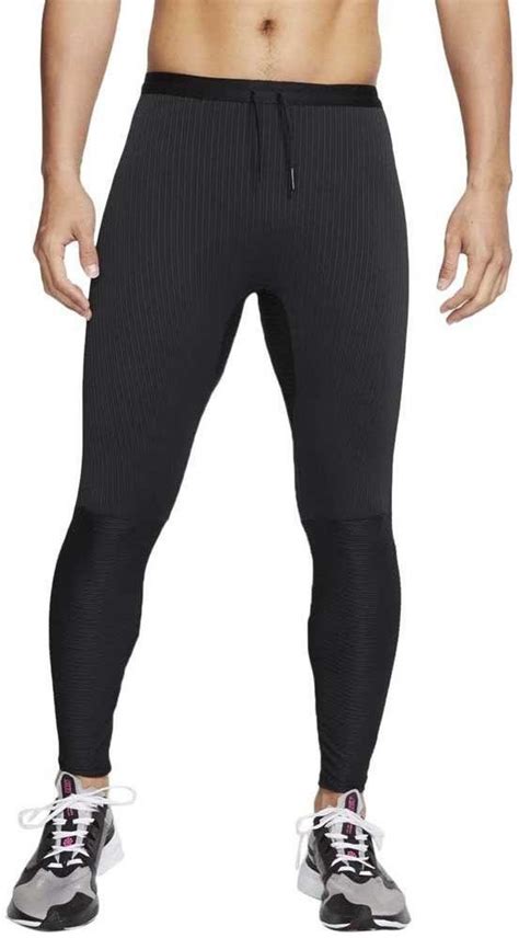 nike tech half lauftight kurz herren schwarz|Nike Tech Schwarz .